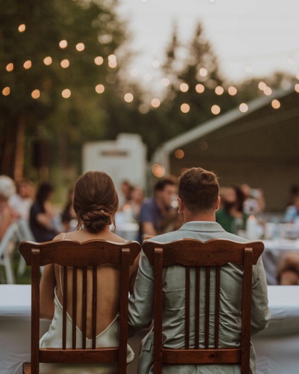 Galerie partagée pour événements